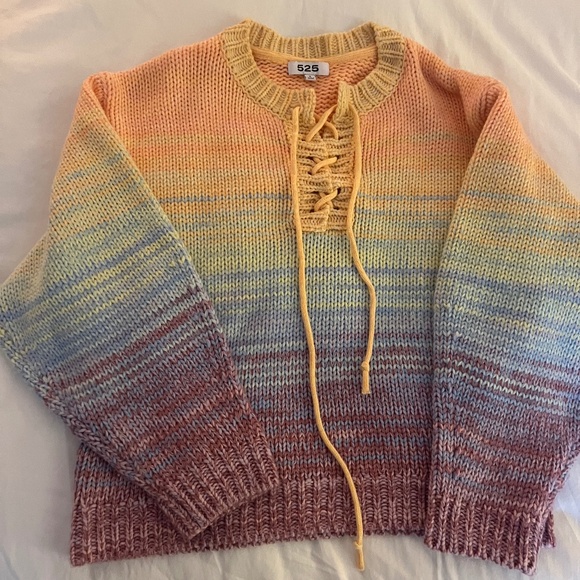 525 sweater - Picture 1 of 3